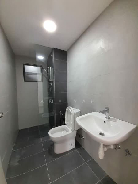 Kondominium untuk Disewa di Trinity Lemanja - Amy Yap - Bathroom - PropertyGuru.com.my