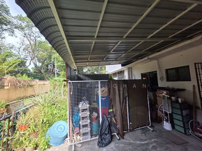 2-storey Terraced House for Sale in Shah Alam (Selangor) - Joseph Chan - Exterior - PropertyGuru.com.my