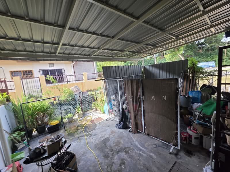 2-storey Terraced House for Sale in Shah Alam (Selangor) - Joseph Chan - Exterior - PropertyGuru.com.my