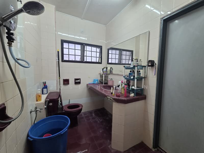 2-storey Terraced House for Sale in Shah Alam (Selangor) - Joseph Chan - Bathroom - PropertyGuru.com.my