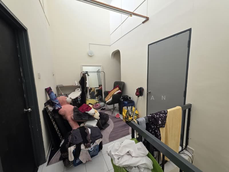 2-storey Terraced House for Sale in Shah Alam (Selangor) - Joseph Chan - Interior - PropertyGuru.com.my
