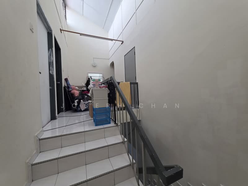 2-storey Terraced House for Sale in Shah Alam (Selangor) - Joseph Chan - Interior - PropertyGuru.com.my