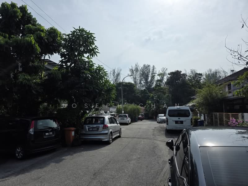 2-storey Terraced House for Sale in Shah Alam (Selangor) - Joseph Chan - Exterior - PropertyGuru.com.my