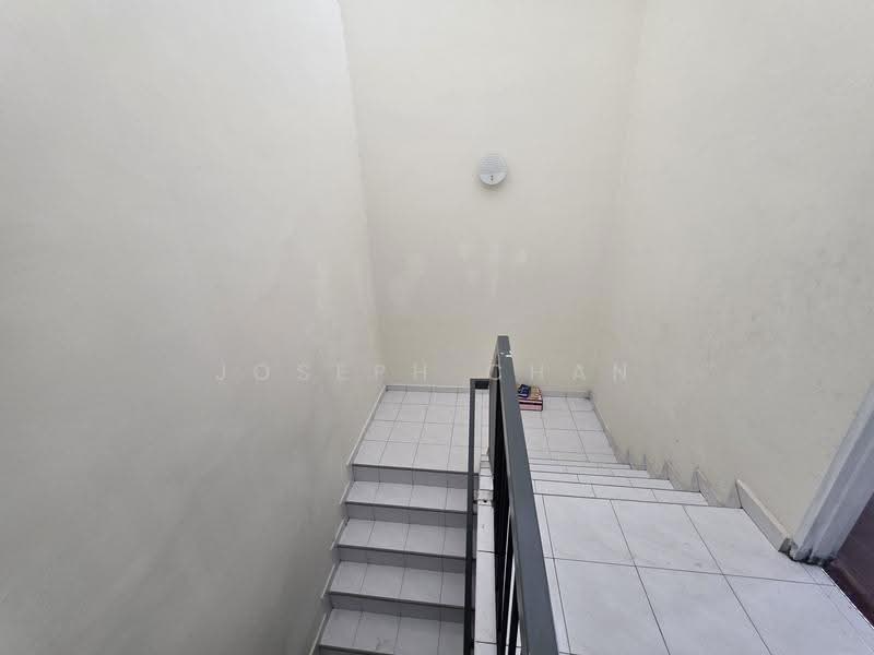 Rumah Teres 2-Tingkat untuk Dijual di Shah Alam (Selangor) - Joseph Chan - Interior - PropertyGuru.com.my
