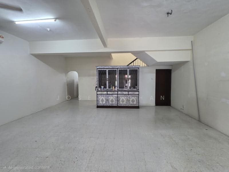 Rumah Teres 2-Tingkat untuk Dijual di Shah Alam (Selangor) - Joseph Chan - Interior - PropertyGuru.com.my