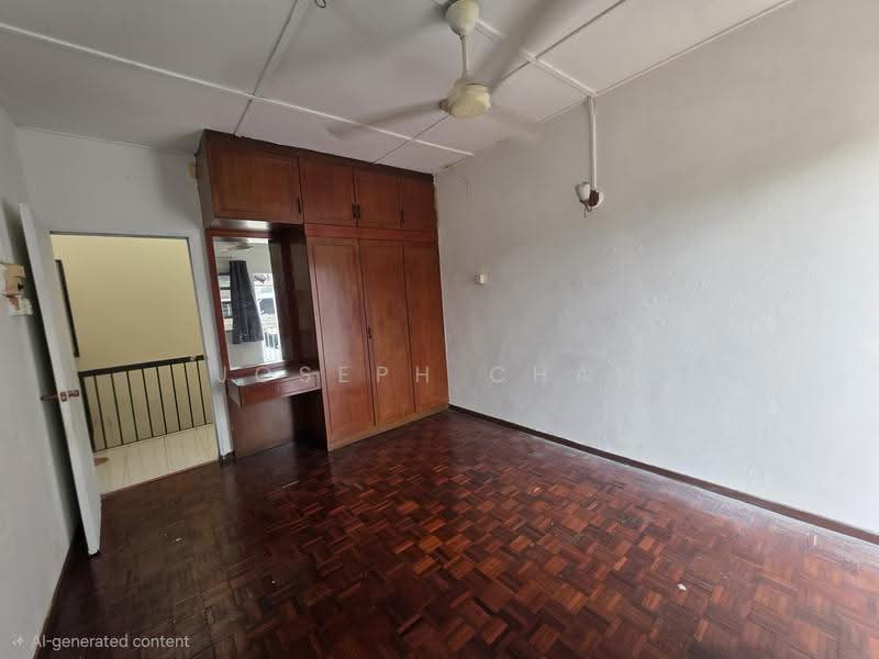 Rumah Teres 2-Tingkat untuk Dijual di Shah Alam (Selangor) - Joseph Chan - Bedroom - PropertyGuru.com.my