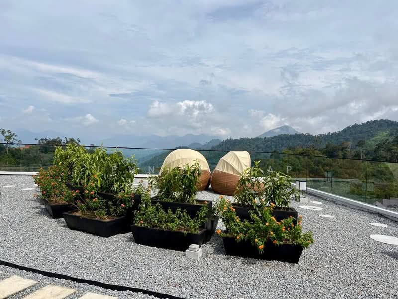 Condominium for Sale at Genting View Resort - Jennifer Yap - Exterior - PropertyGuru.com.my