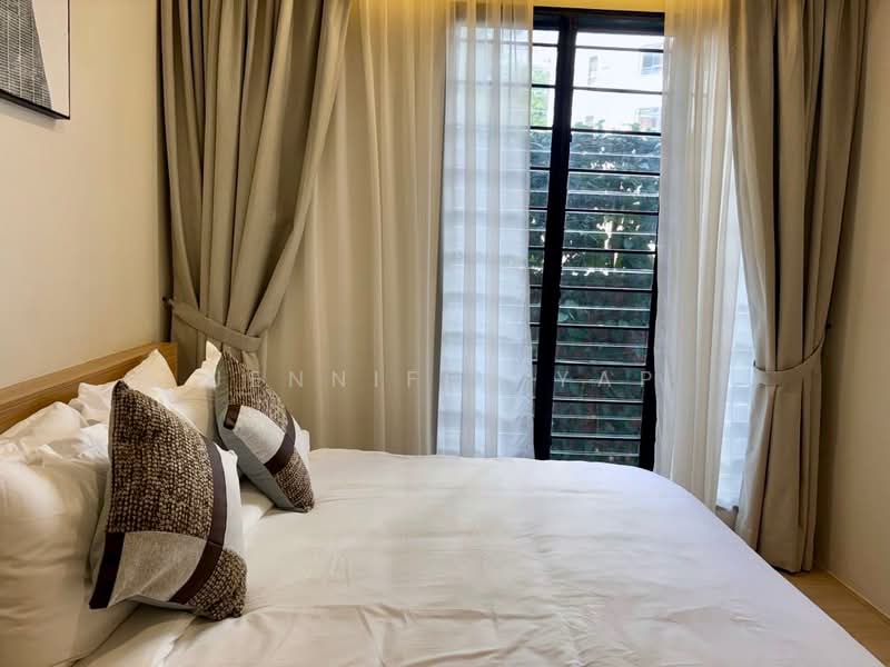Condominium for Sale at Genting View Resort - Jennifer Yap - Bedroom - PropertyGuru.com.my