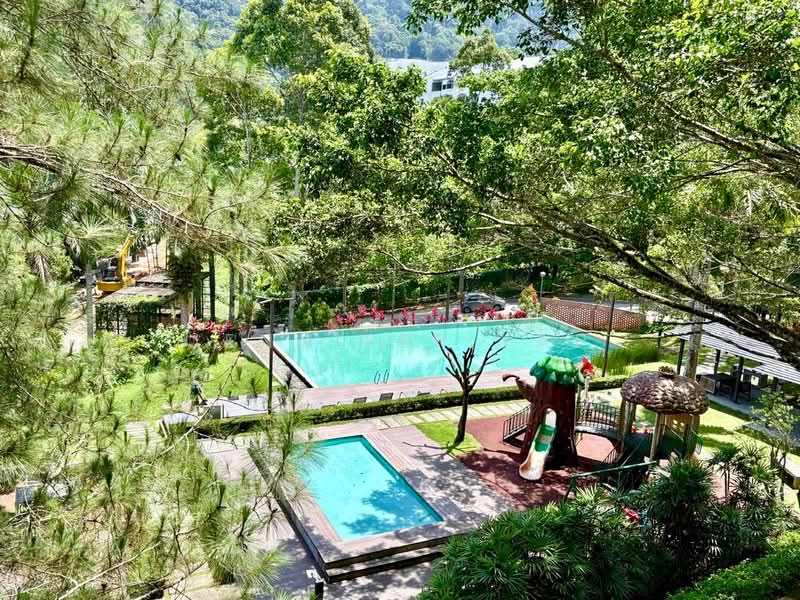 Condominium for Sale at Genting View Resort - Jennifer Yap - Exterior - PropertyGuru.com.my