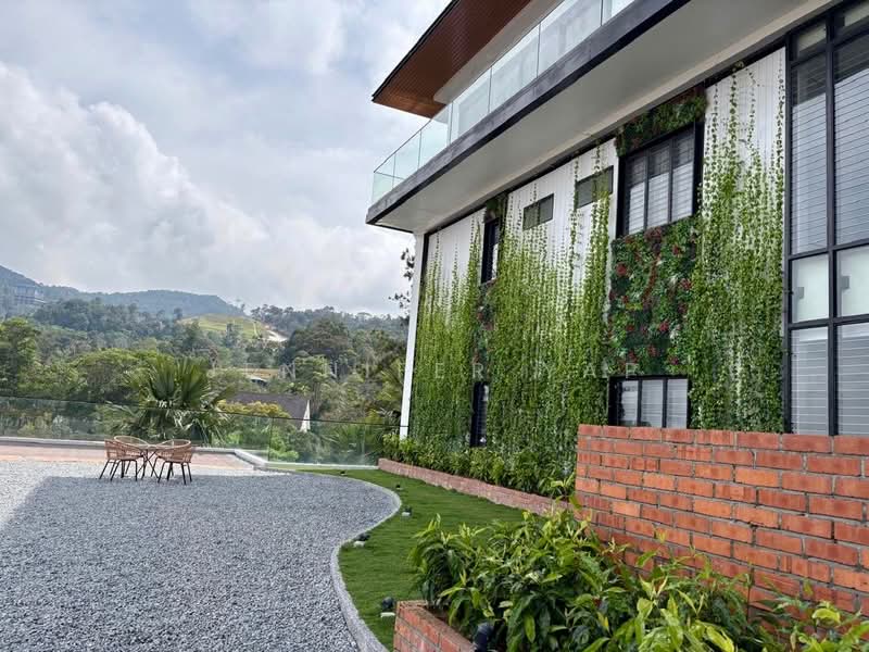 Condominium for Sale at Genting View Resort - Jennifer Yap - Exterior - PropertyGuru.com.my