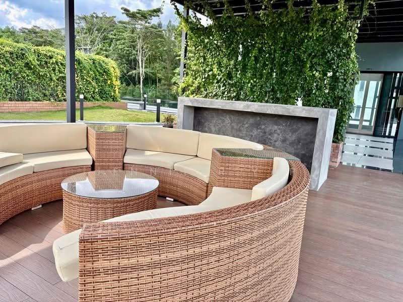 Condominium for Sale at Genting View Resort - Jennifer Yap - Exterior - PropertyGuru.com.my