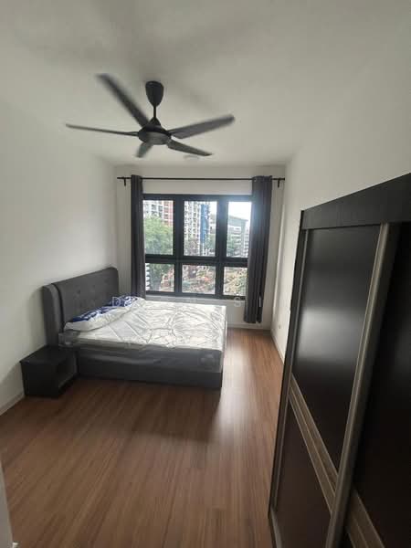 Service Residence for Rent at M Vertica - Dion Sin - PropertyGuru.com.my