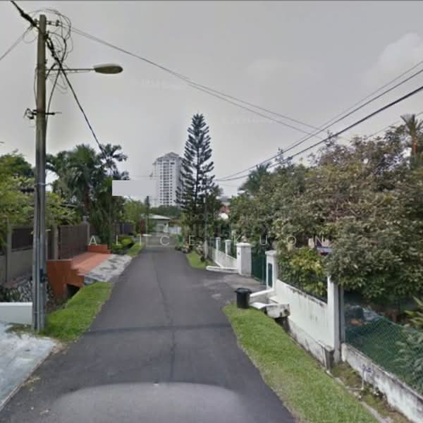 Semi-Detached House for Sale in Seksyen 12 (Petaling Jaya) - Alice Kuon - Exterior - PropertyGuru.com.my