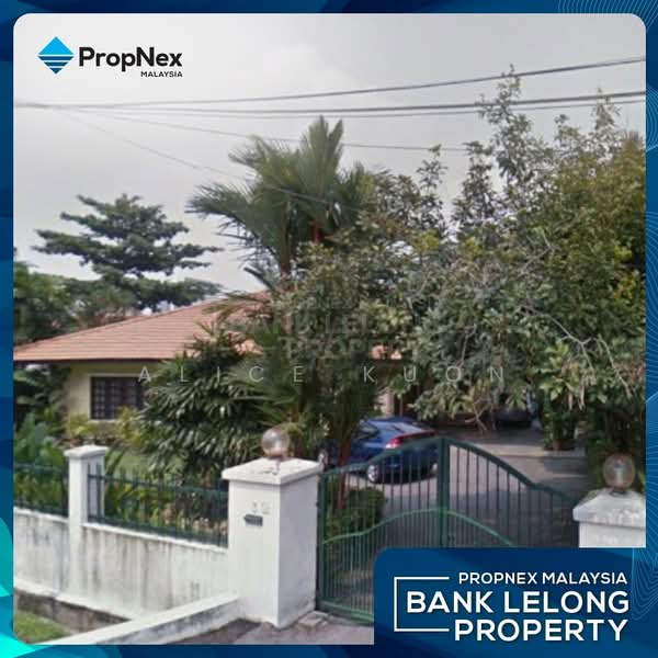 Semi-Detached House for Sale in Seksyen 12 (Petaling Jaya) - Alice Kuon - Exterior - PropertyGuru.com.my