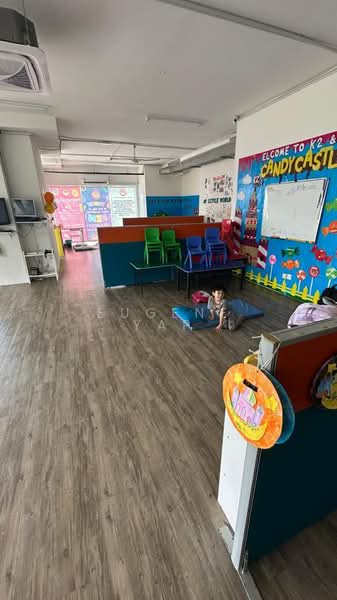 Shop / Office for Sale in Southville City Bangi (Dengkil) - Eugene Yap - Interior - PropertyGuru.com.my