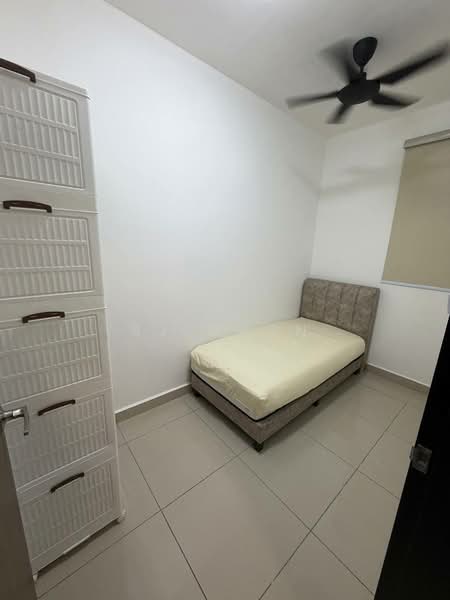 Service Residence for Rent at TRELLIS RESIDENCES - SJ CHAN - Bedroom - PropertyGuru.com.my