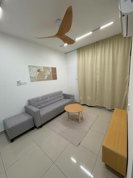 Service Residence for Rent at TRELLIS RESIDENCES - SJ CHAN - PropertyGuru.com.my