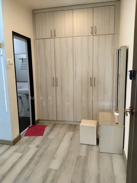 Service Residence for Rent at The Garden Residences - Mandy Goh Siew Li - Interior - PropertyGuru.com.my