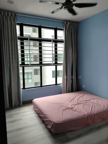 Service Residence for Rent at The Garden Residences - Mandy Goh Siew Li - Bedroom - PropertyGuru.com.my