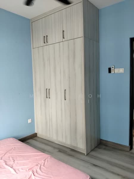 Service Residence for Rent at The Garden Residences - Mandy Goh Siew Li - Bedroom - PropertyGuru.com.my