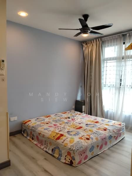 Service Residence for Rent at The Garden Residences - Mandy Goh Siew Li - Bedroom - PropertyGuru.com.my