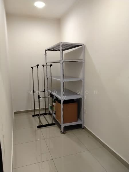 Service Residence for Rent at The Garden Residences - Mandy Goh Siew Li - PropertyGuru.com.my