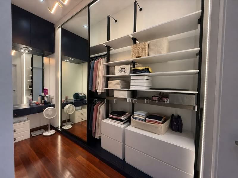 Cluster House for Sale in Taman Ekoflora (Johor Bahru) - Debbie Chin - Interior - PropertyGuru.com.my