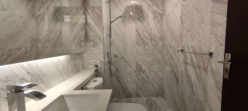 Servis Apartment untuk Disewa di Carlton @ Plaza Damas 3 - Kelvin Leong - Bathroom - PropertyGuru.com.my