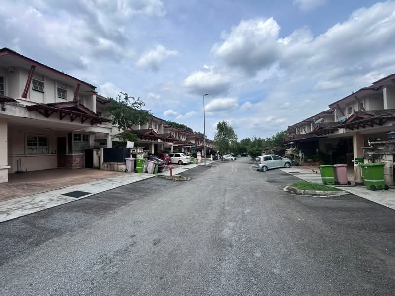 Rumah Teres 2 Tingkat untuk Dijual di Putrajaya (Putrajaya) - Jaze Ong - Exterior - PropertyGuru.com.my