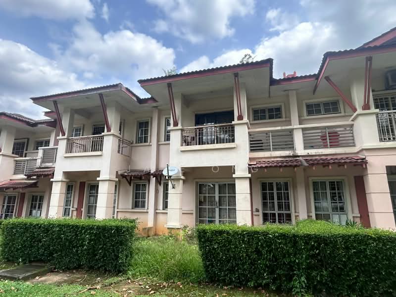 Rumah Teres 2 Tingkat untuk Dijual di Putrajaya (Putrajaya) - Jaze Ong - Exterior - PropertyGuru.com.my