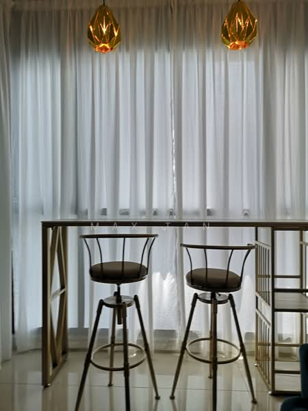 Service Residence for Sale at Dianthus @ Tropicana Gardens - Max Tan - Interior - PropertyGuru.com.my