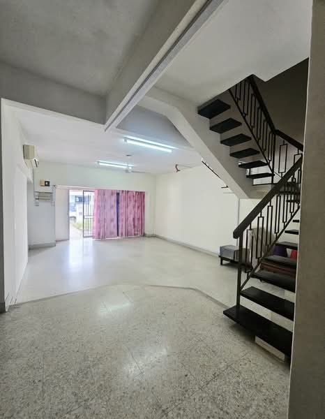 2-storey Terraced House for Sale in Damansara Jaya (Petaling Jaya) - Lai Hin Tan - PropertyGuru.com.my