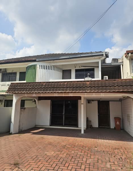 2-storey Terraced House for Sale in Damansara Jaya (Petaling Jaya) - Lai Hin Tan - PropertyGuru.com.my