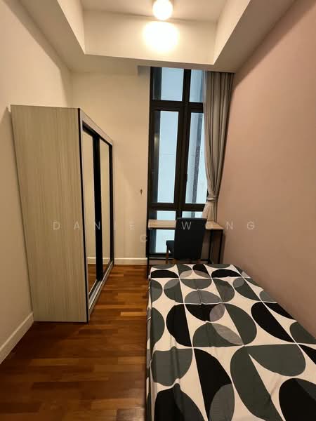 Servis Apartment untuk Disewa di Avara - Daniel Wong CK - PropertyGuru.com.my