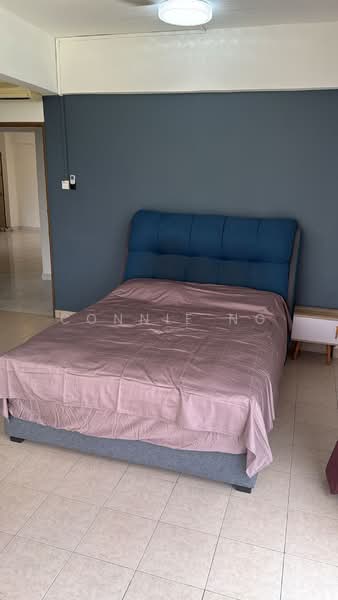 Condominium for Rent at Subang Ville Aman Luxury Condominiums - Connie Ng - Bedroom - PropertyGuru.com.my