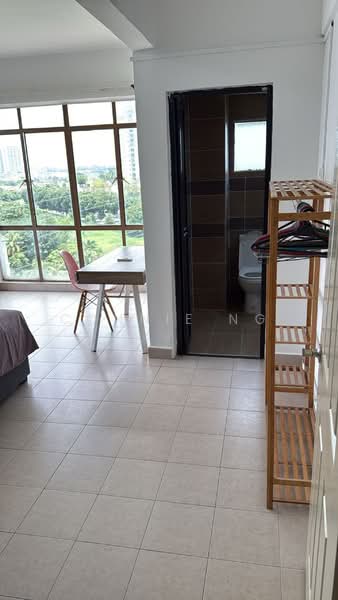 Condominium for Rent at Subang Ville Aman Luxury Condominiums - Connie Ng - Bathroom - PropertyGuru.com.my