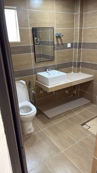 Condominium for Rent at Subang Ville Aman Luxury Condominiums - Connie Ng - Bathroom - PropertyGuru.com.my