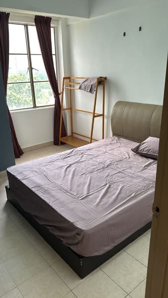 Condominium for Rent at Subang Ville Aman Luxury Condominiums - Connie Ng - Bedroom - PropertyGuru.com.my