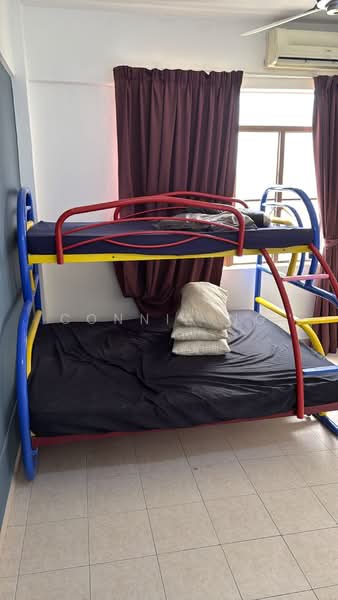 Condominium for Rent at Subang Ville Aman Luxury Condominiums - Connie Ng - Bedroom - PropertyGuru.com.my