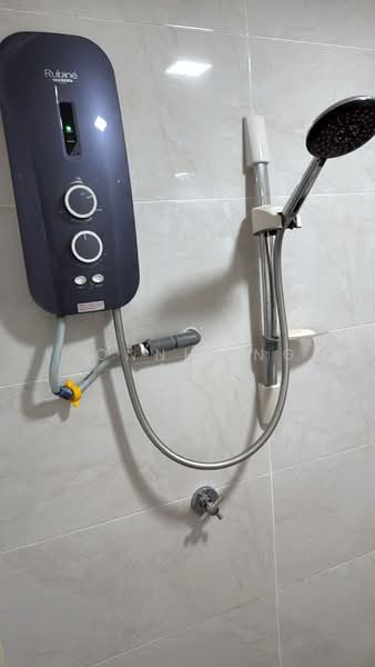 Condominium for Rent at Subang Ville Aman Luxury Condominiums - Connie Ng - PropertyGuru.com.my