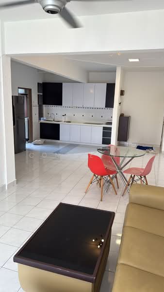 Condominium for Rent at Subang Ville Aman Luxury Condominiums - Connie Ng - PropertyGuru.com.my