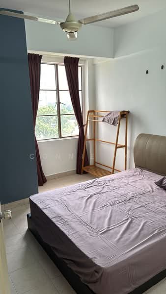 Condominium for Rent at Subang Ville Aman Luxury Condominiums - Connie Ng - PropertyGuru.com.my