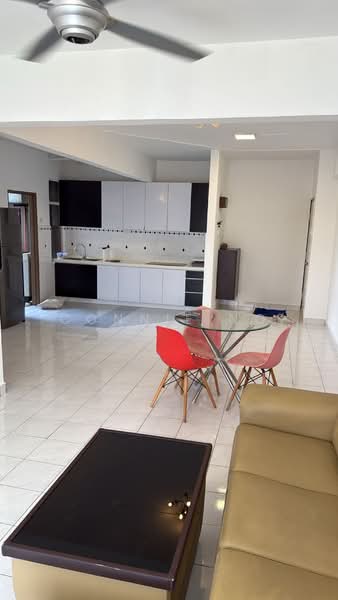 Condominium for Rent at Subang Ville Aman Luxury Condominiums - Connie Ng - PropertyGuru.com.my