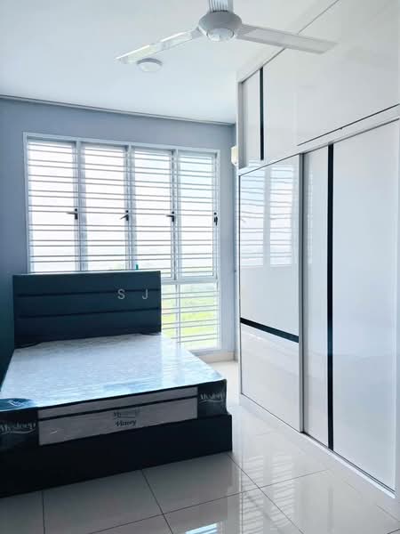 Servis Apartment untuk Disewa di Meridin Bayvue @ Sierra Perdana - SJ CHAN - PropertyGuru.com.my