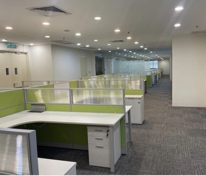Office for Rent in KLCC (KL City Centre) - Susie Ong - PropertyGuru.com.my