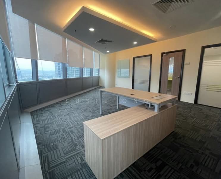 Office for Rent in KLCC (KL City Centre) - Susie Ong - PropertyGuru.com.my