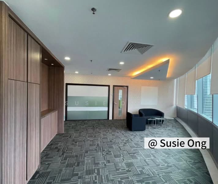 Office for Rent in KLCC (KL City Centre) - Susie Ong - PropertyGuru.com.my