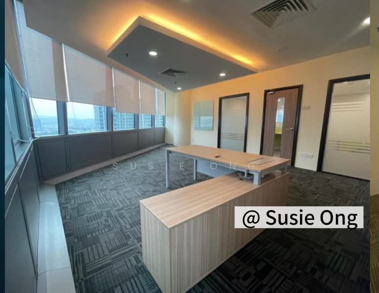 Office for Rent in KLCC (KL City Centre) - Susie Ong - PropertyGuru.com.my