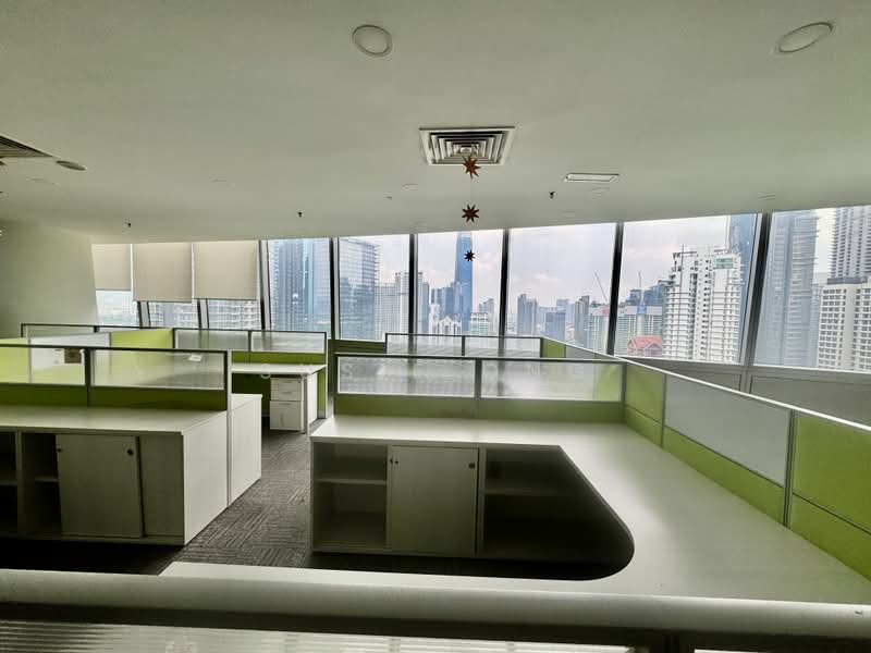 Office for Rent in KLCC (KL City Centre) - Susie Ong - PropertyGuru.com.my