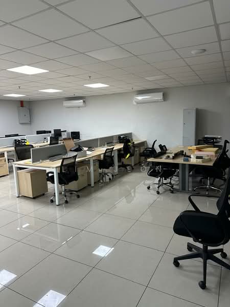 Factory for Sale in Kapar Industrial Park (Kapar) - Lim Jeon - Interior - PropertyGuru.com.my